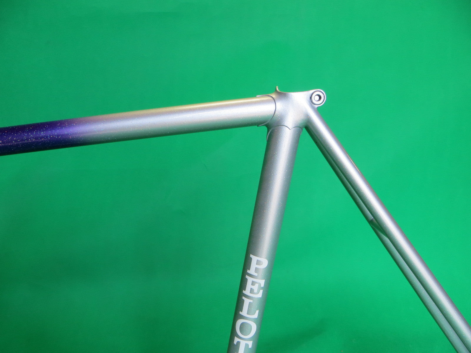 peloton ラグレス NJS フレーム PELOTON 「ペロトン」 NJS 2020年頃 フレームセット / 中目黒店