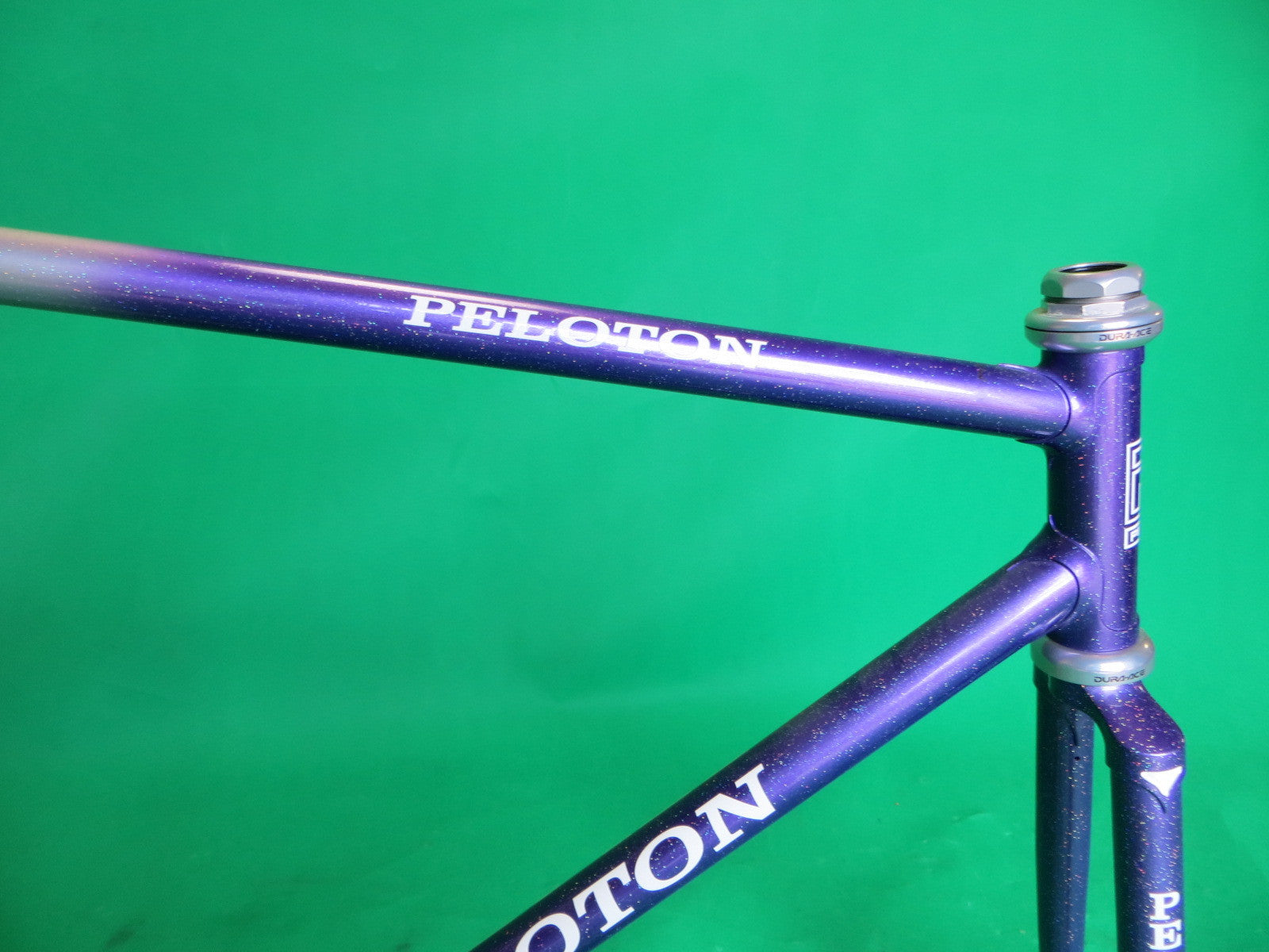PELOTON フレームセット njs PELOTON 「ペロトン」 NJS 2020年頃 フレームセット / 中目黒店