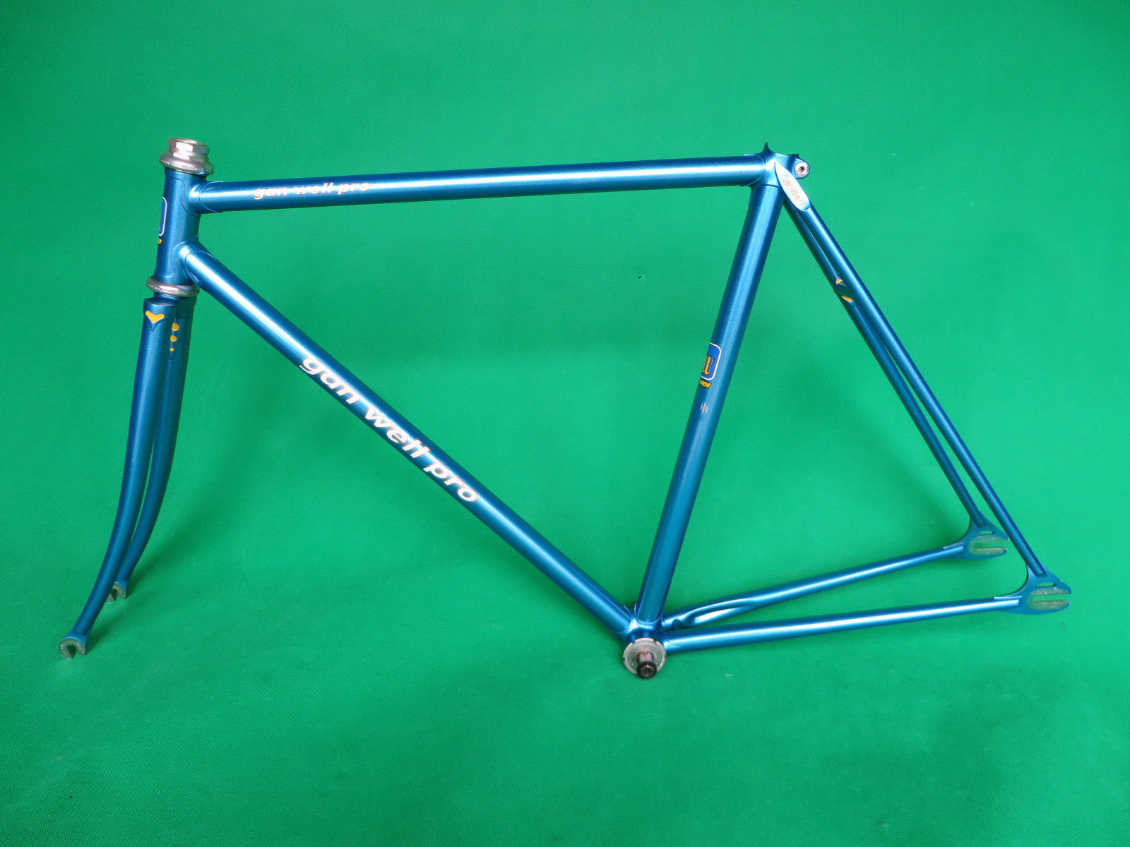 Gan Well Pro Blue '94 (50.5cm)