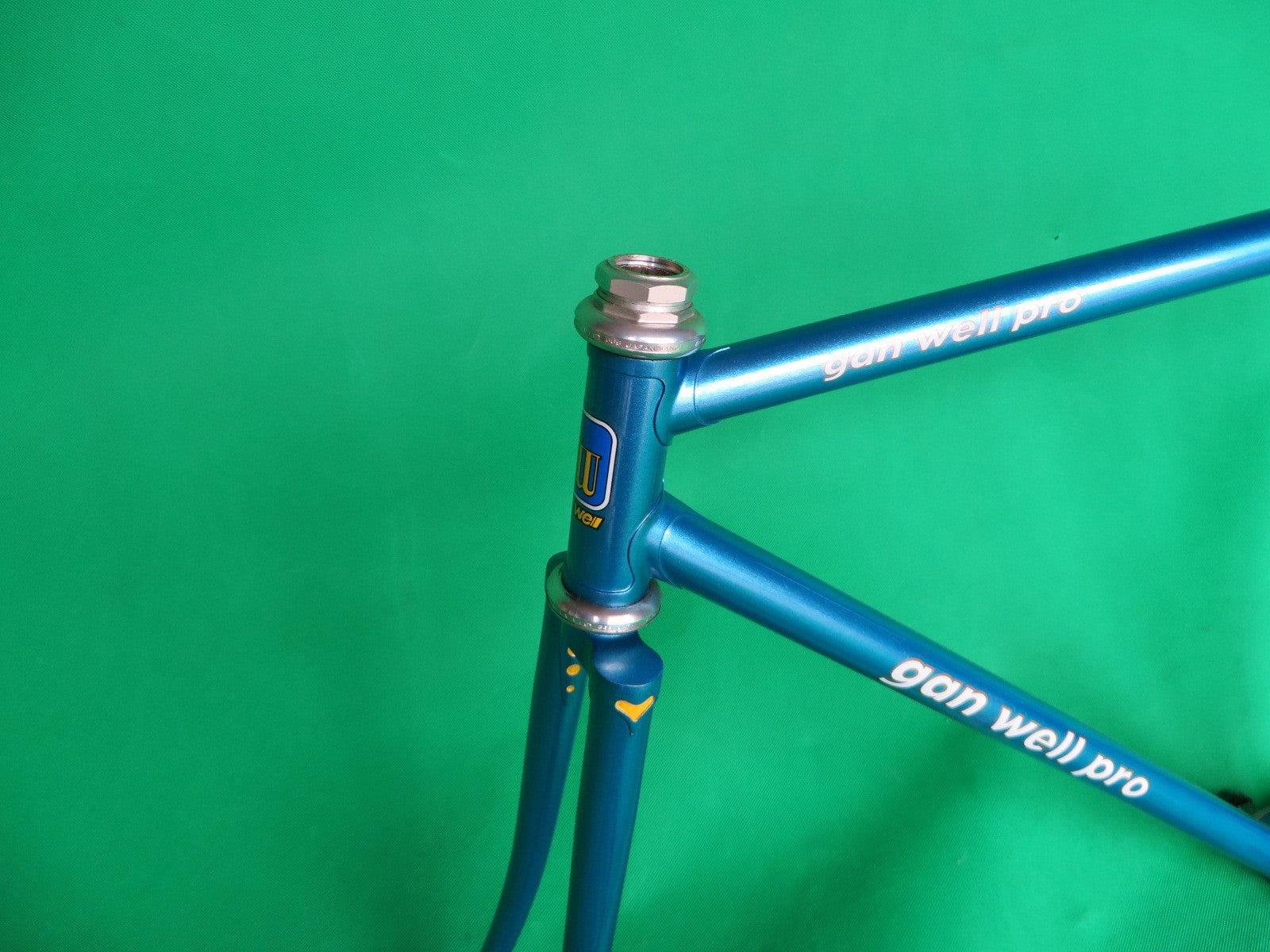 Gan Well Pro Blue '94 (50.5cm) – NJS EXPORT