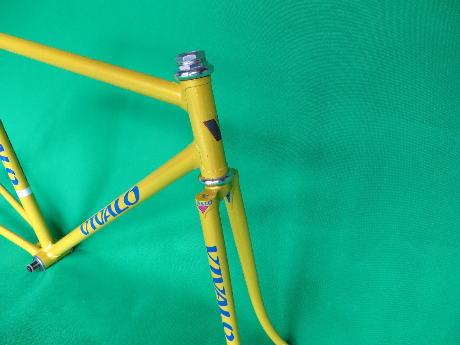 Vivalo // Yellow // 52cm x 56cm – NJS EXPORT