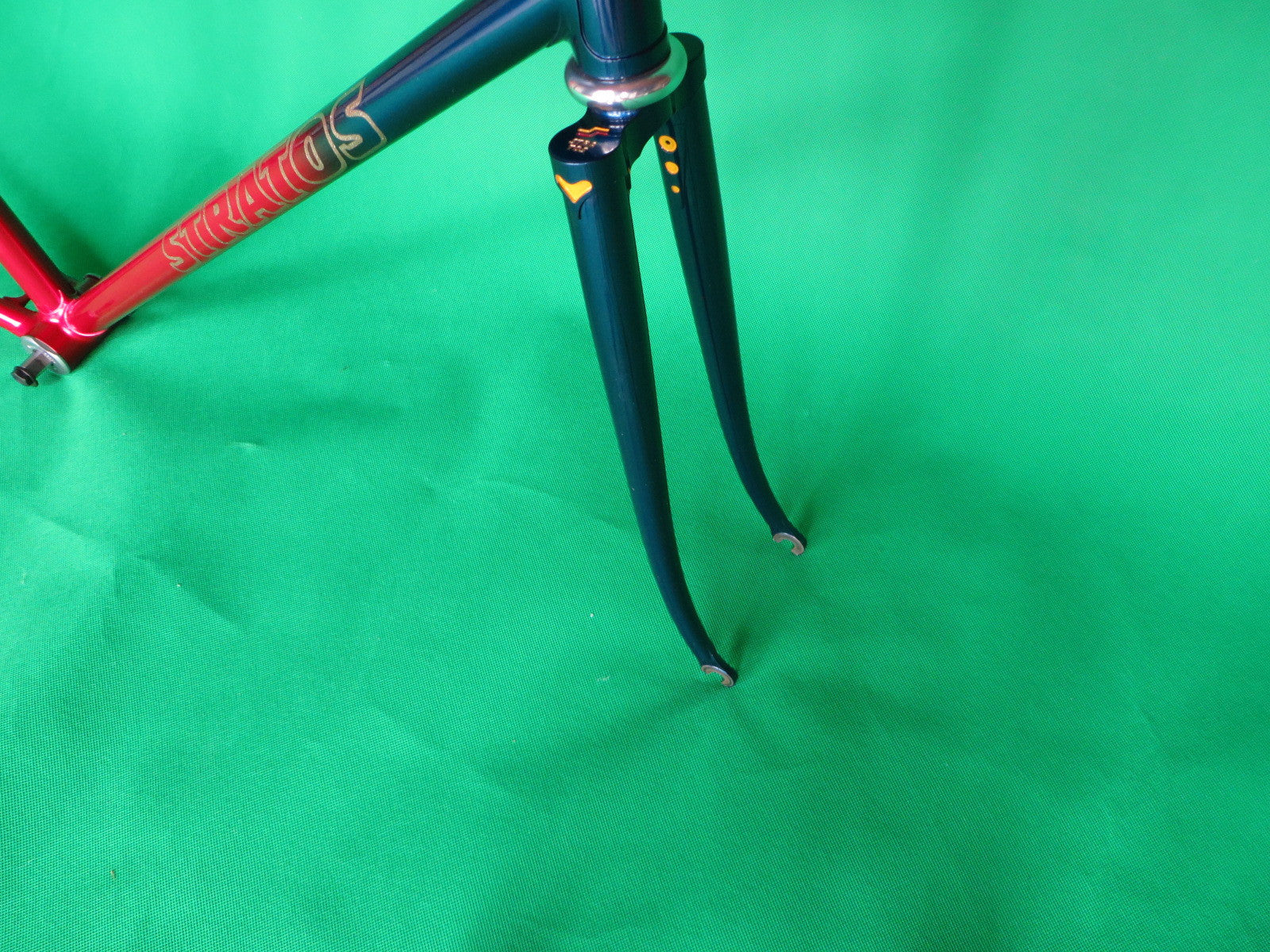 STRATOSフレーム STRATOS Frame | eBay