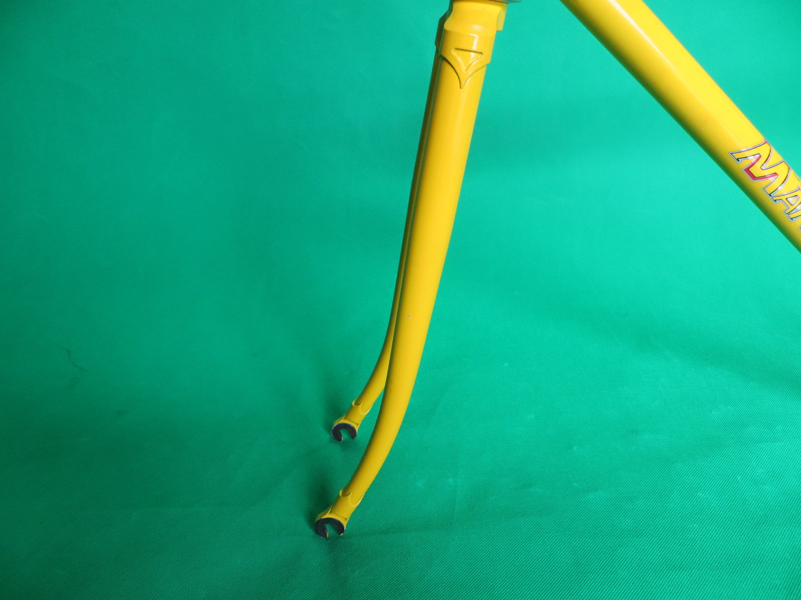 Makino // Yellow // 51.5cm – NJS EXPORT Makino // Yellow // 51.5cm – NJS EXPORT