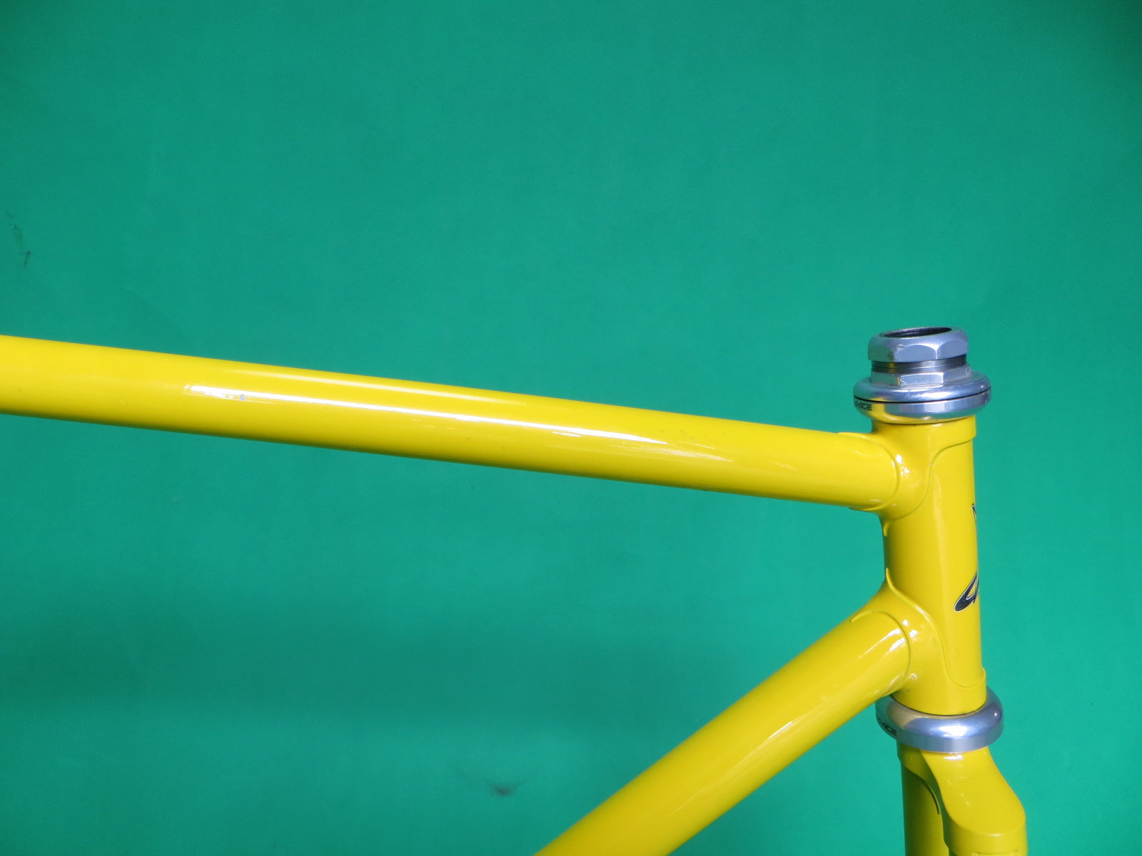 Makino // Yellow // 51.5cm – NJS EXPORT