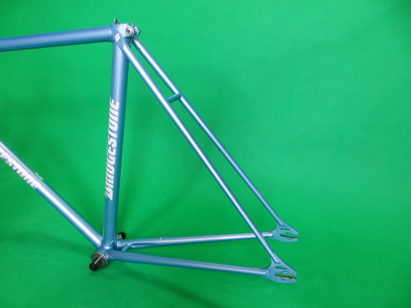 Bridgestone // Light Blue Metallic // 50cm – NJS EXPORT