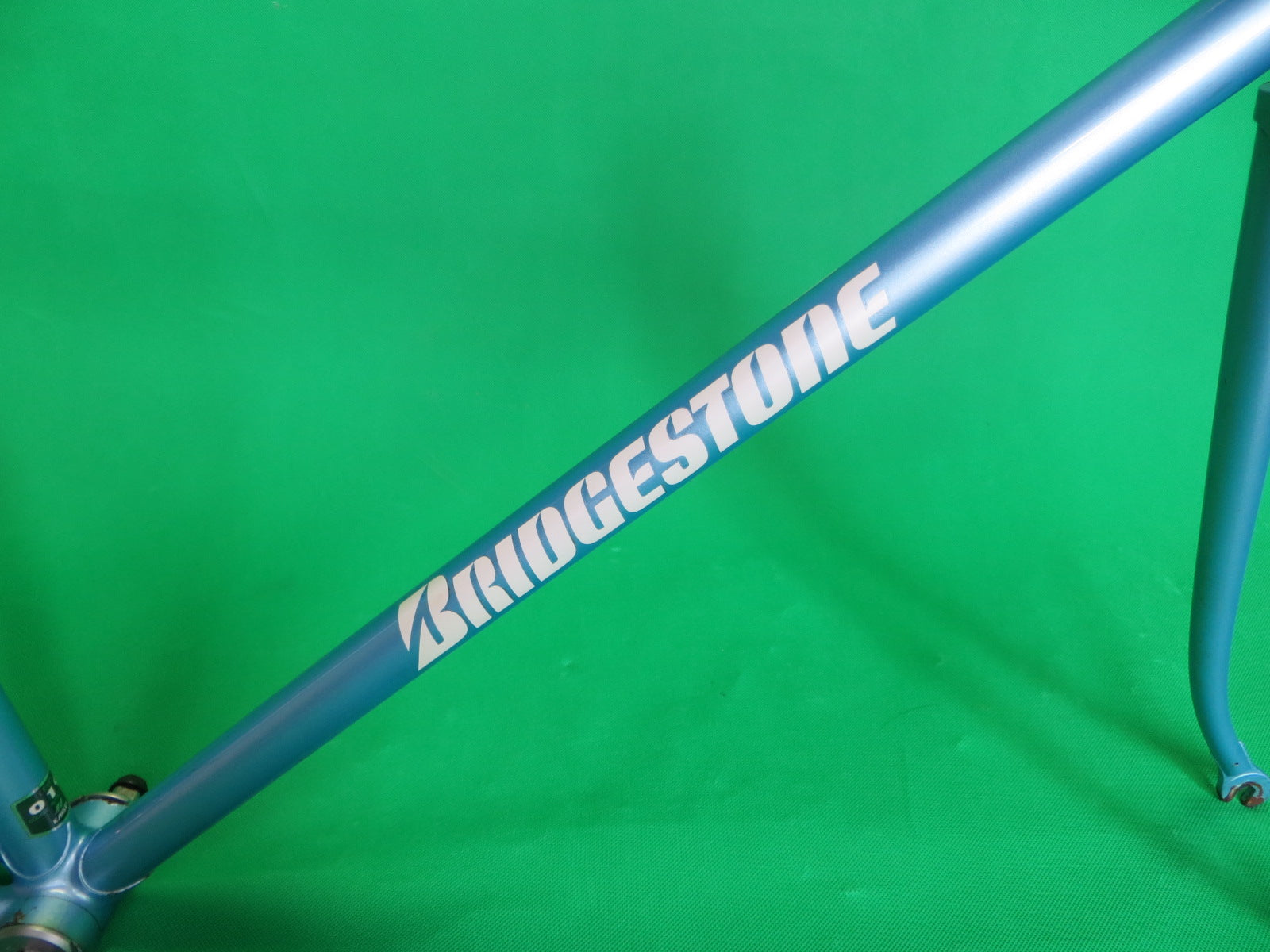 Bridgestone // Light Blue Metallic // 50cm – NJS EXPORT