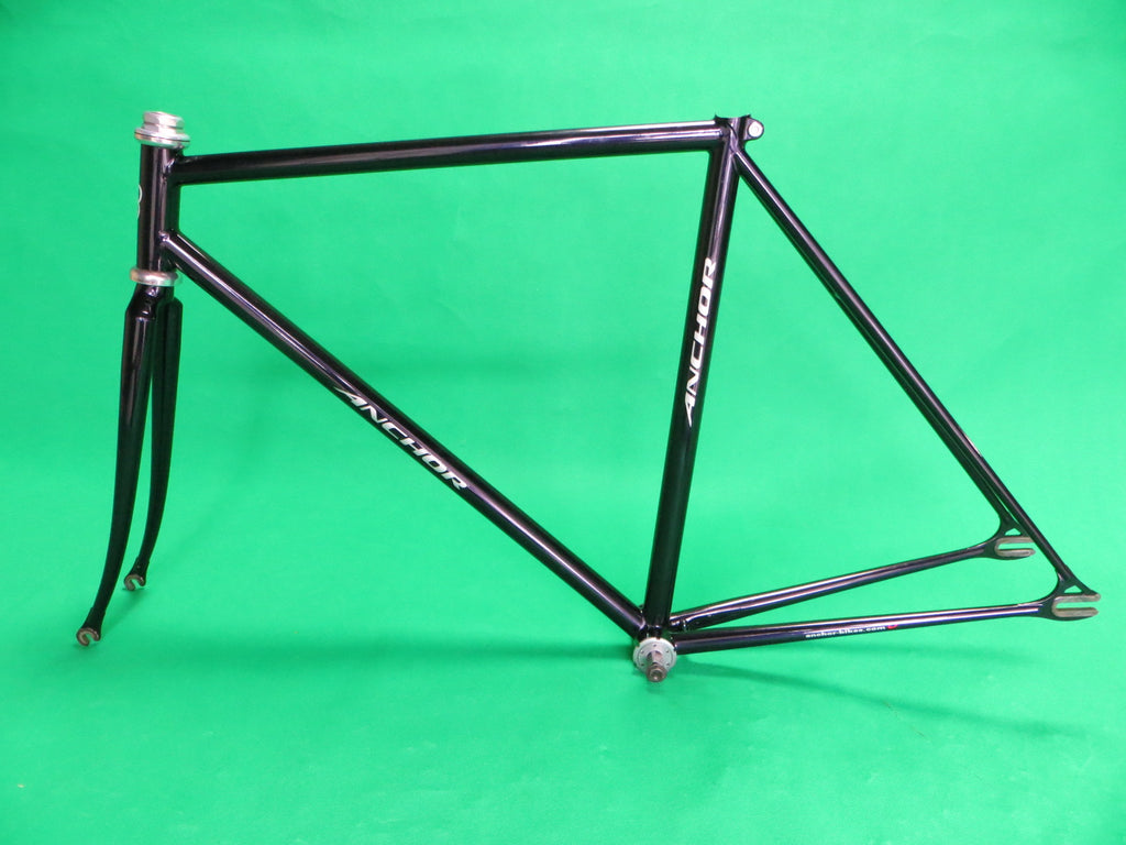 Anchor Fillet brazed  // Dark Purple  // 51.5cm