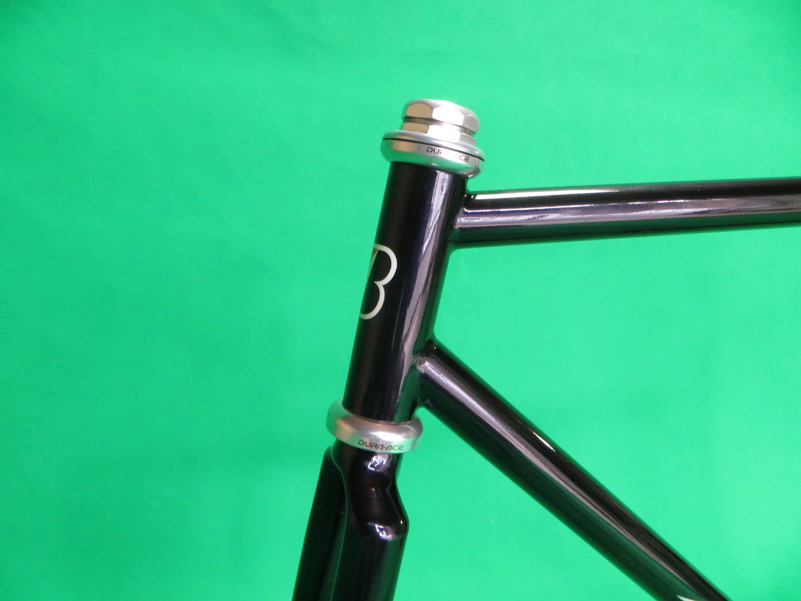 Anchor Fillet brazed // Dark Purple // 51.5cm – NJS EXPORT