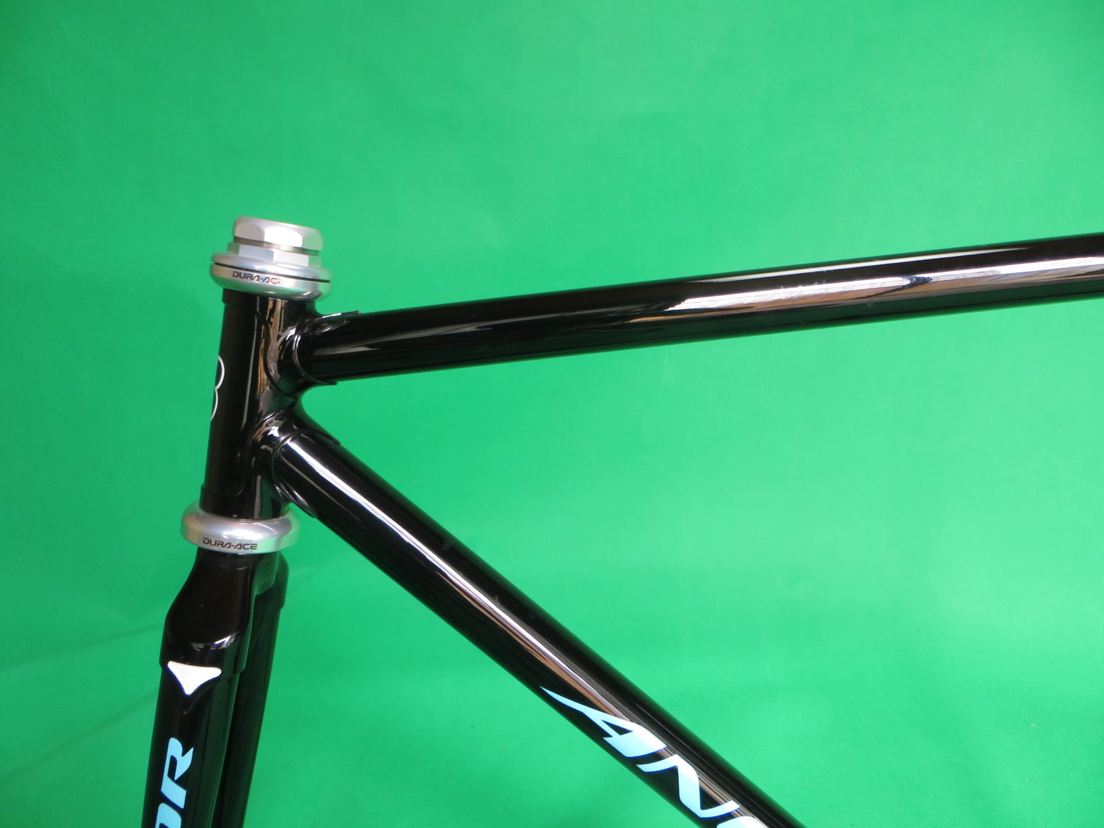 Anchor // Black // // Kaisei 022 // 50cm – NJS EXPORT