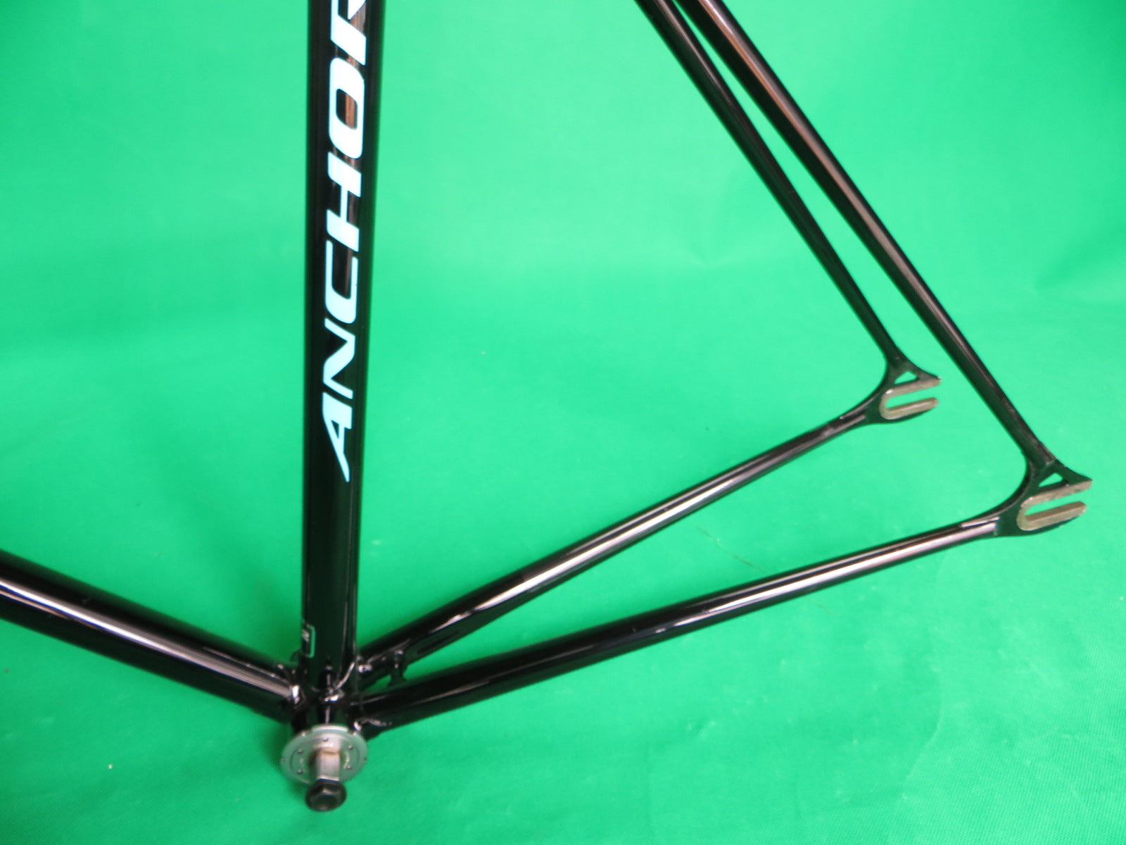 Anchor // Black // // Kaisei 022 // 50cm – NJS EXPORT