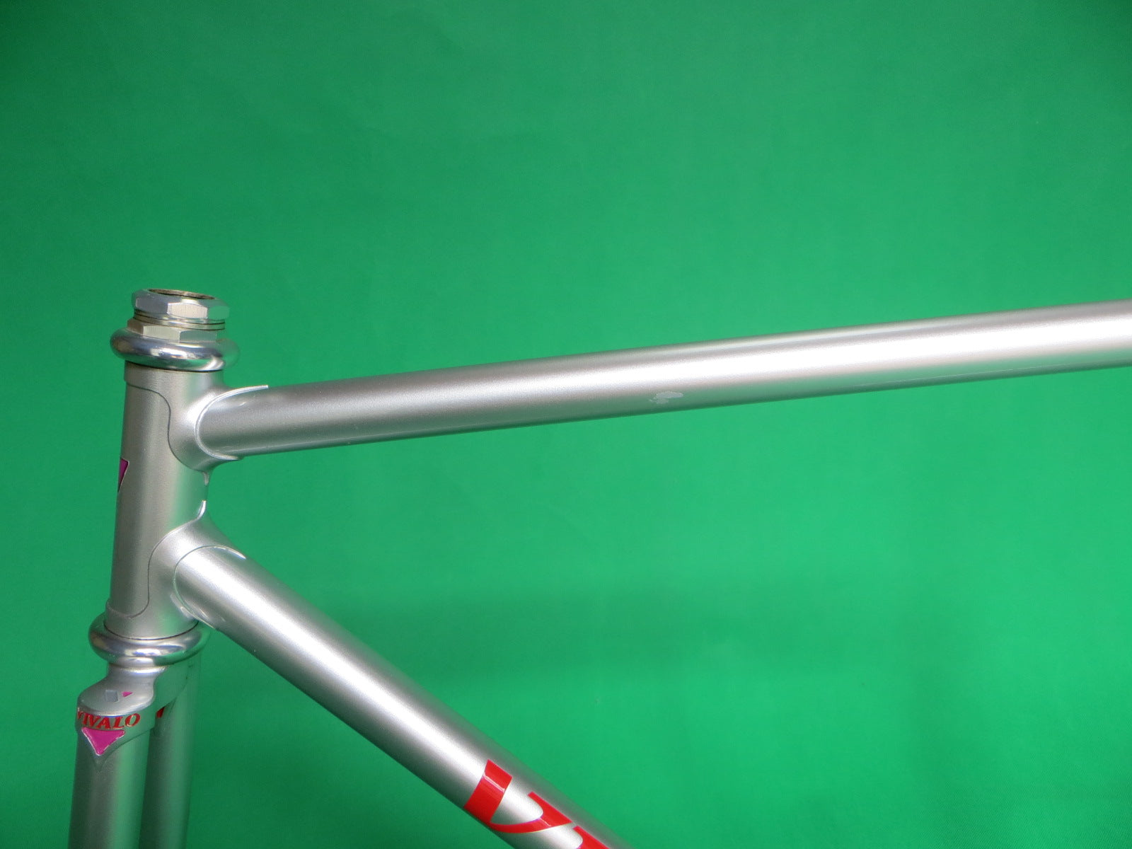 Vivalo // Silver // 50.5cm – NJS EXPORT