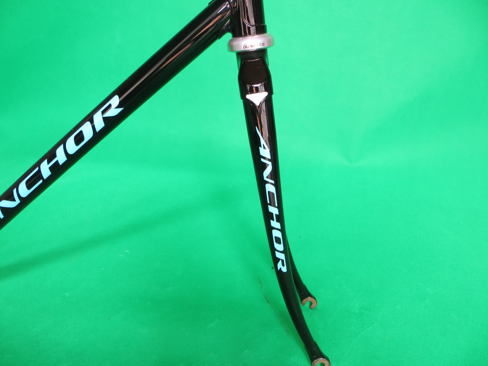 Anchor // Black // // Kaisei 022 // 50cm – NJS EXPORT