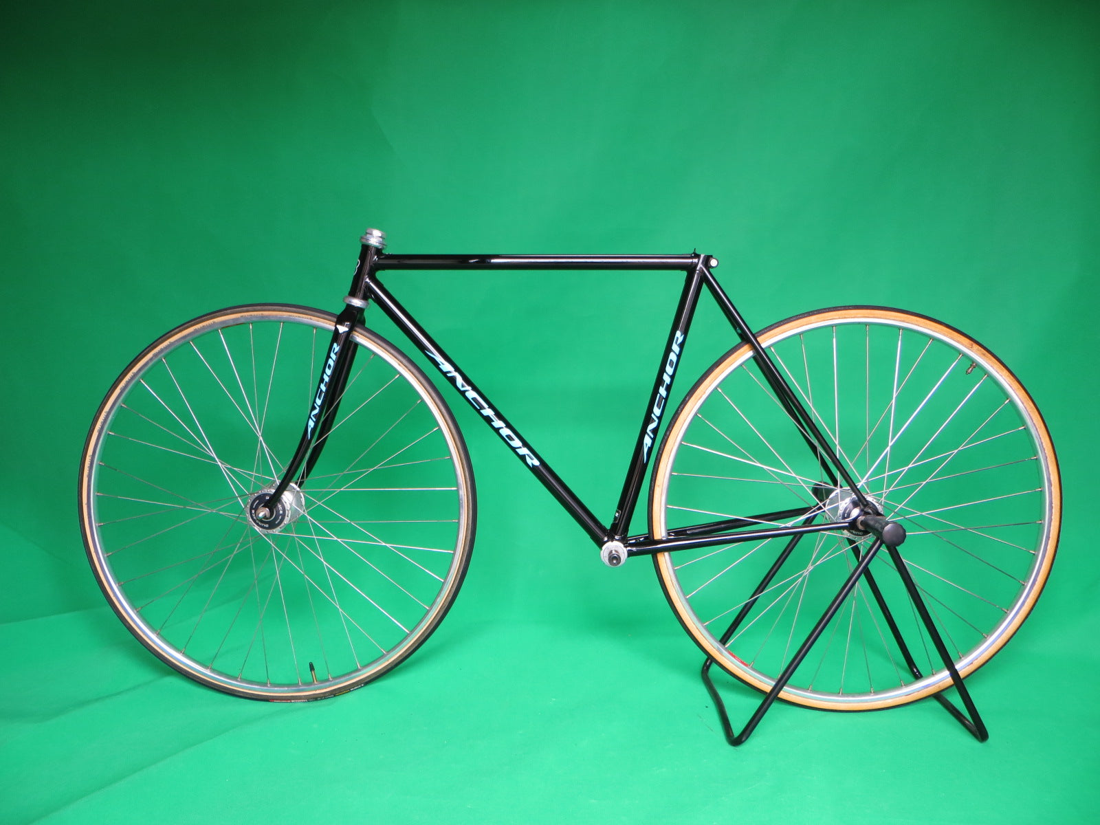 Anchor // Black // // Kaisei 022 // 50cm – NJS EXPORT