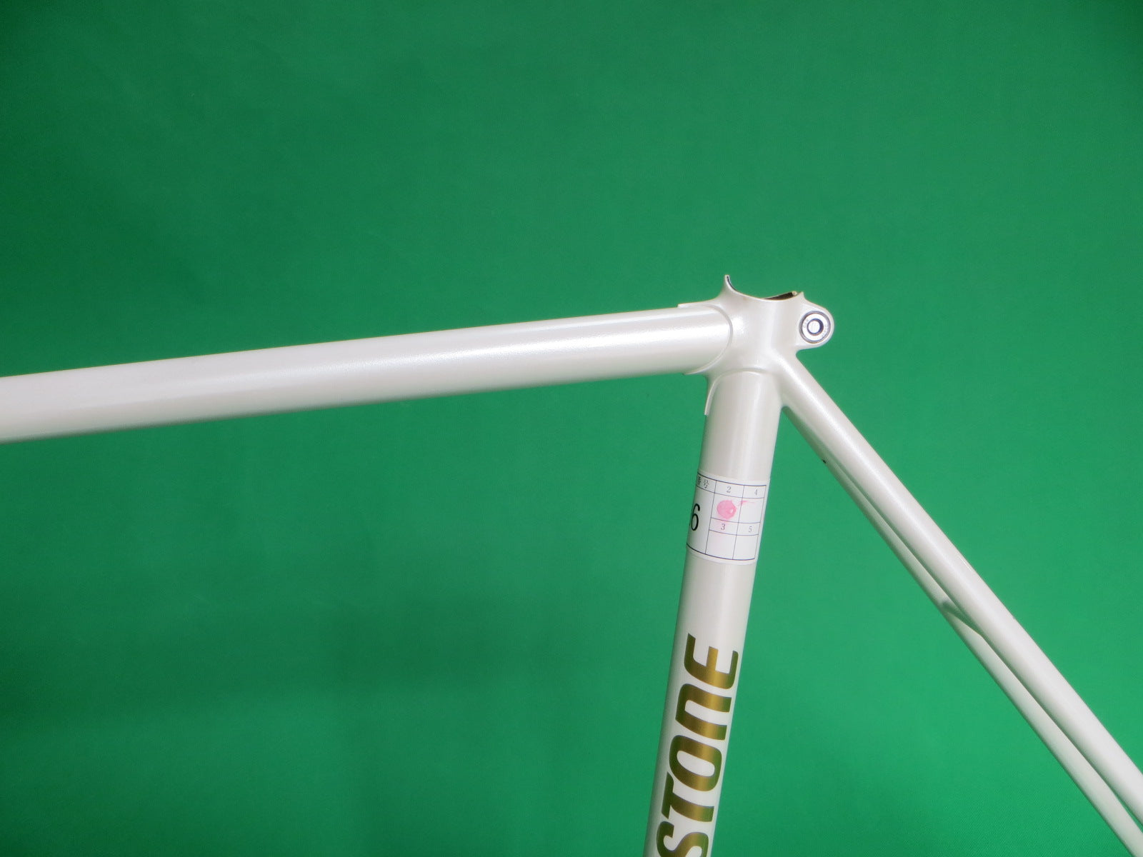 Bridgestone Kaisei 019 // Dark Blue Metallic // 50cm – NJS