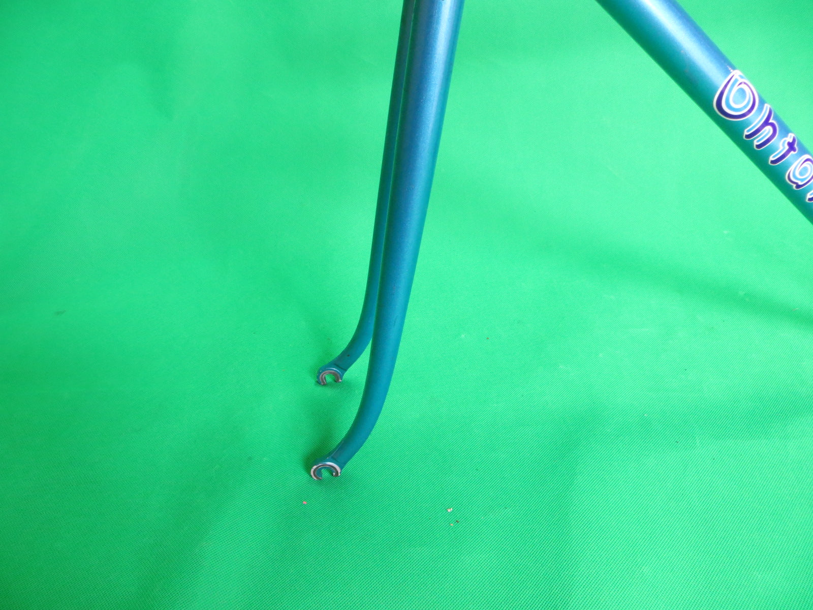 Ohtaki // Blue Metallic // 53cm – NJS EXPORT