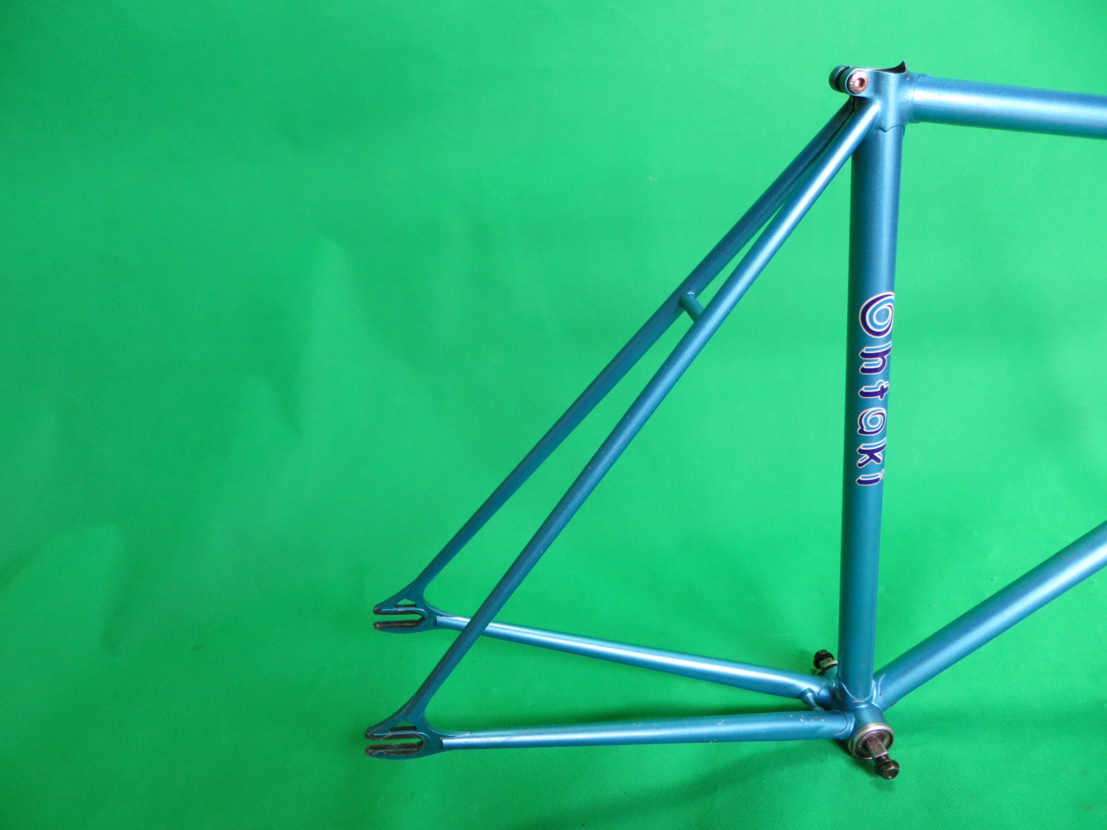 njs OHTAKI フレームセット