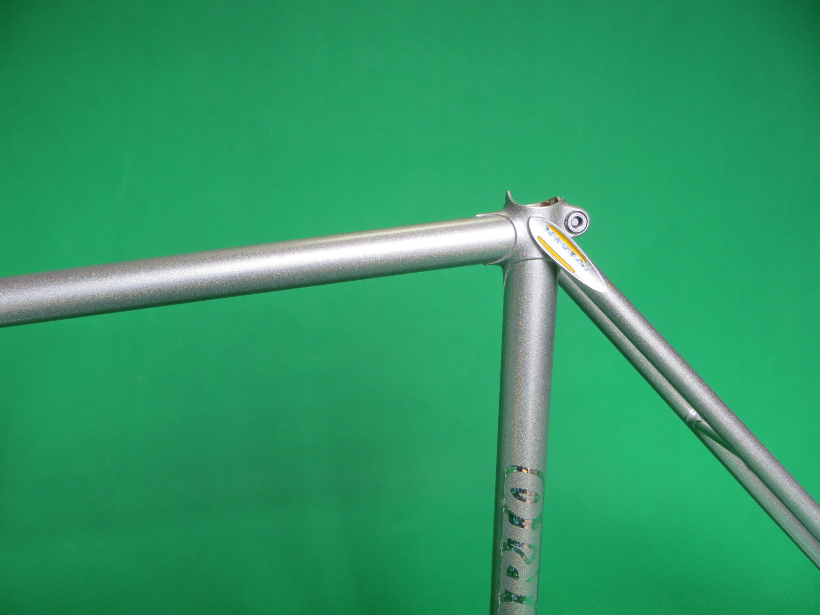 Makino // Platinum Silver // 50cm – NJS EXPORT