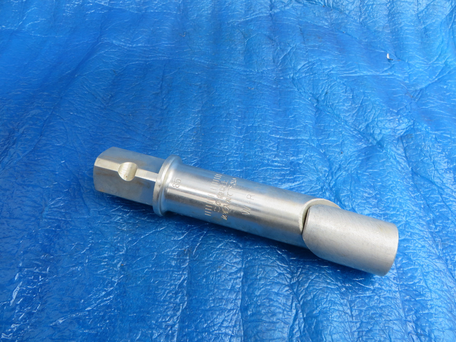 Nitto Tengaeshi Reversible Stem's quill  (20101812)