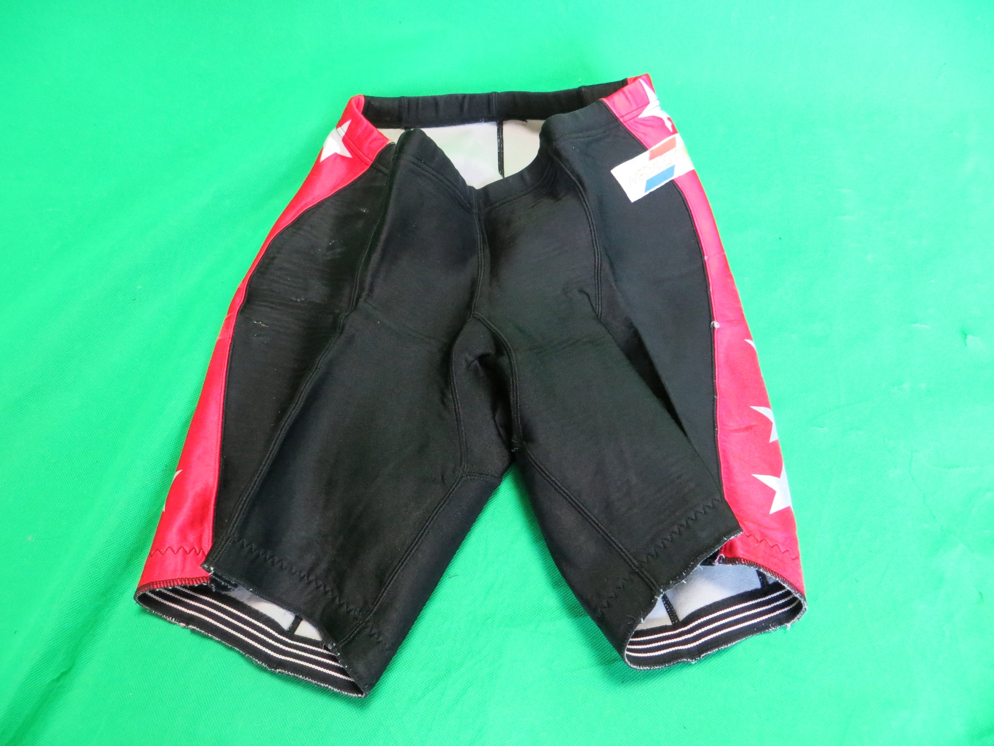 Medalist Club Authentic Keirin Shorts Japanese L Size #3 (American M)