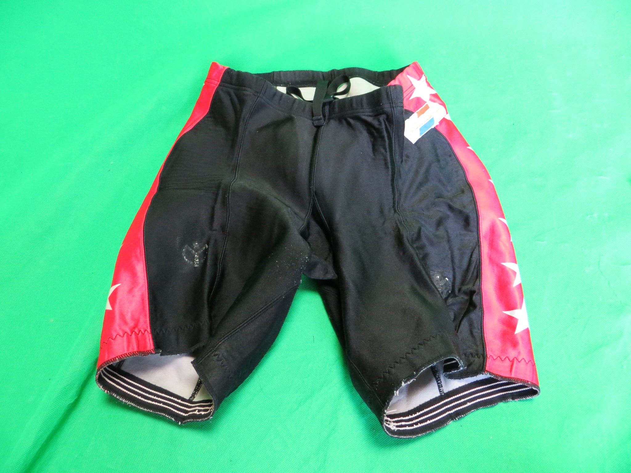 Medalist Club Authentic Keirin Shorts Japanese L Size #5 (American M)