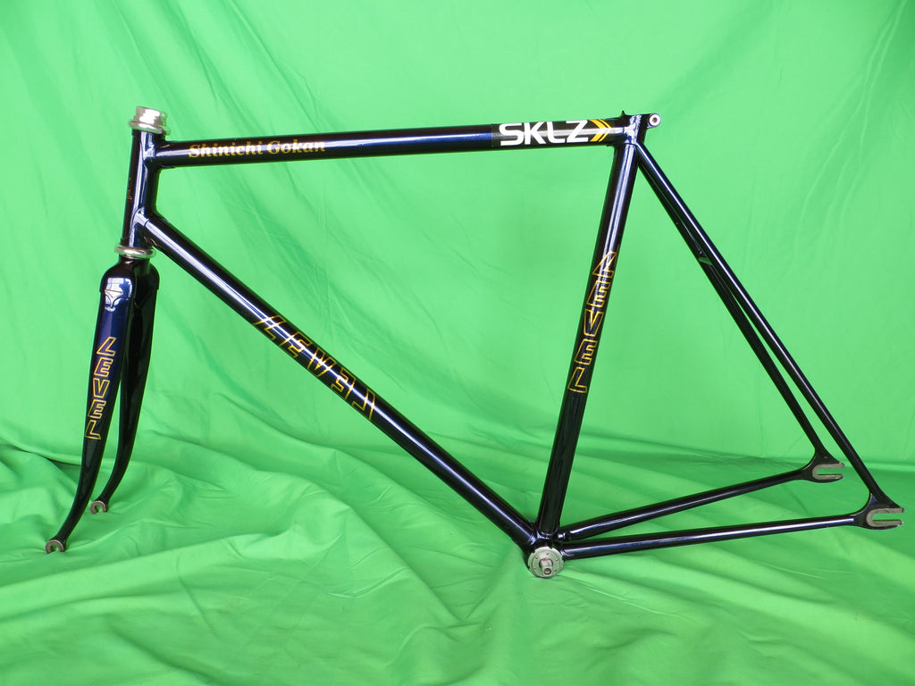 LEVEL Columbus Max Fork // Maziora // 53.5cm