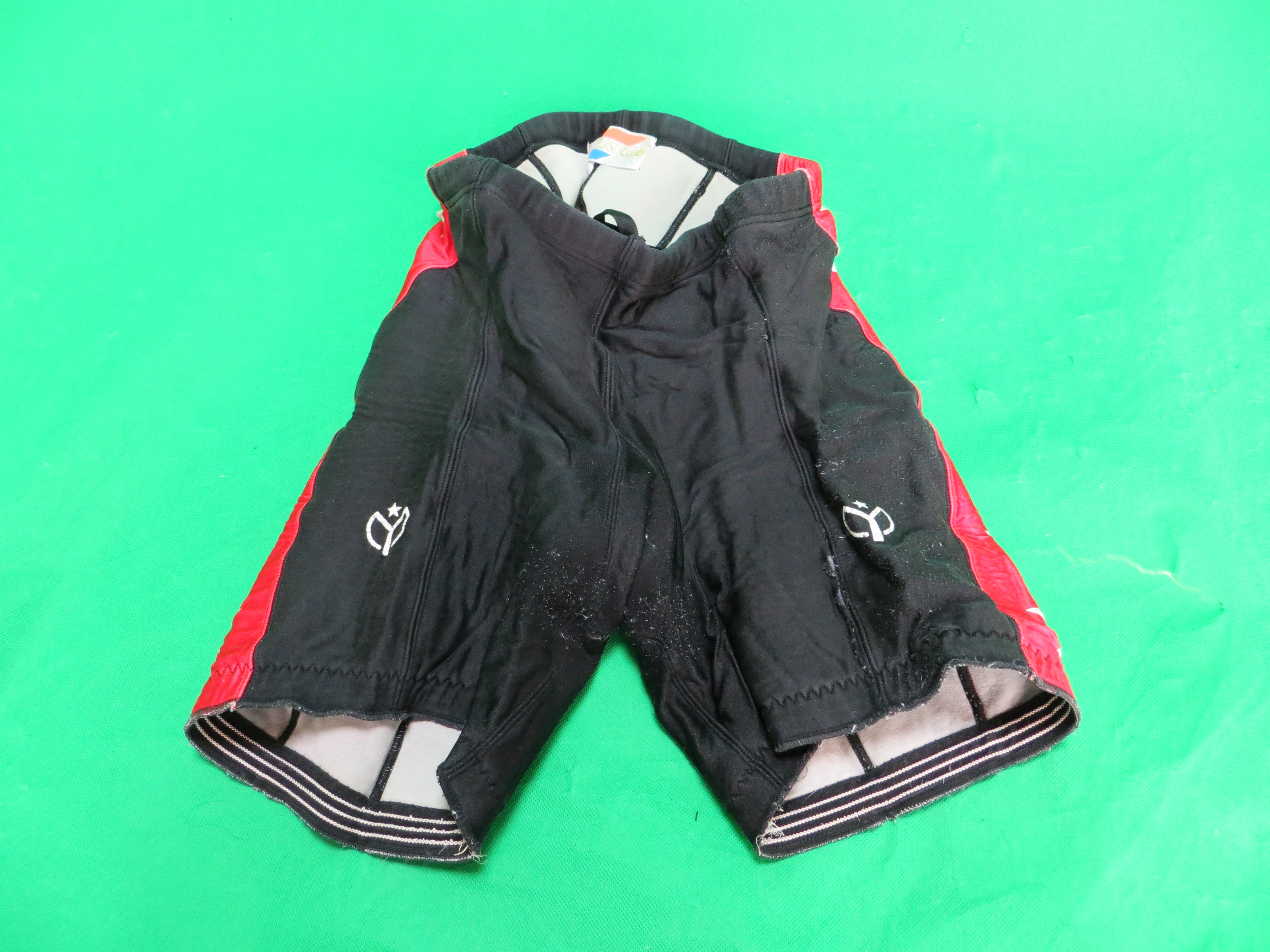 Medalist Club Authentic Keirin Shorts Japanese L Size  (American M)