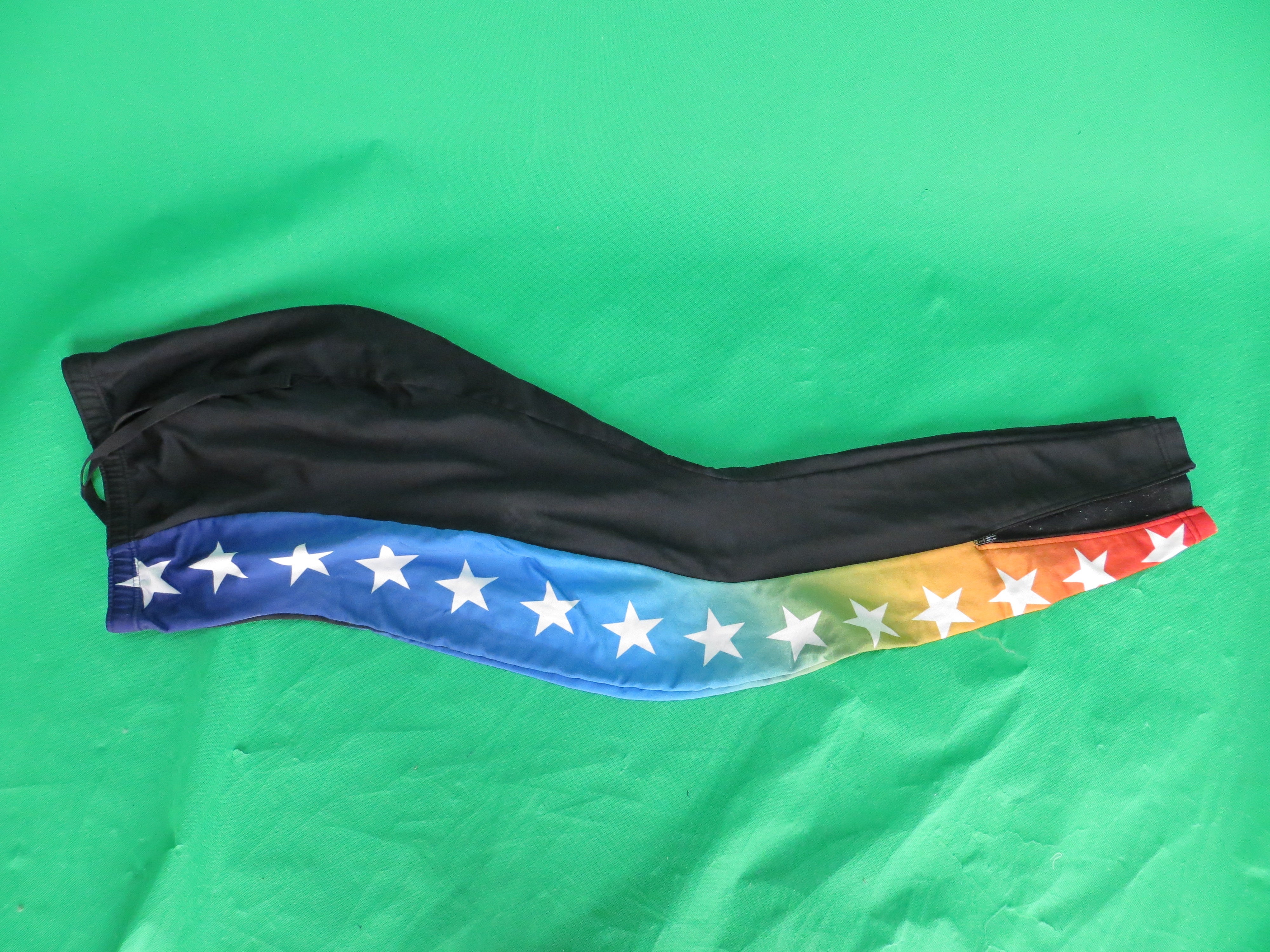 Medalist Club Keirin Long Pants LL size (American L)