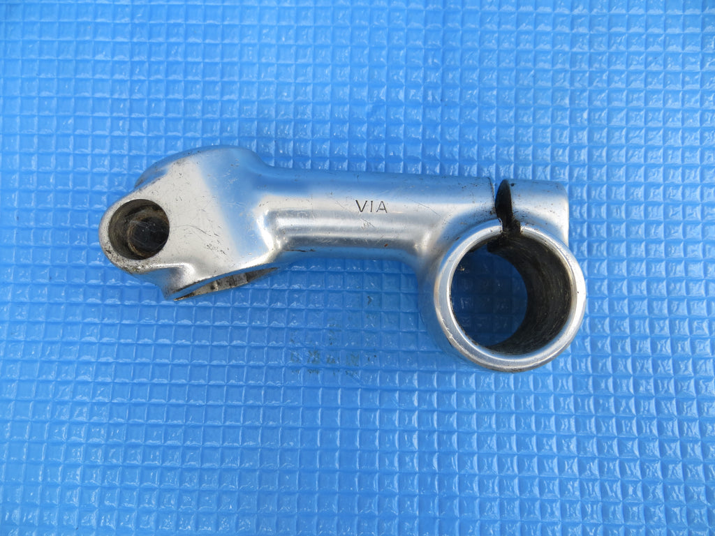 Nitto Tengaeshi Reversible Stem VIA 70mm (22110903)