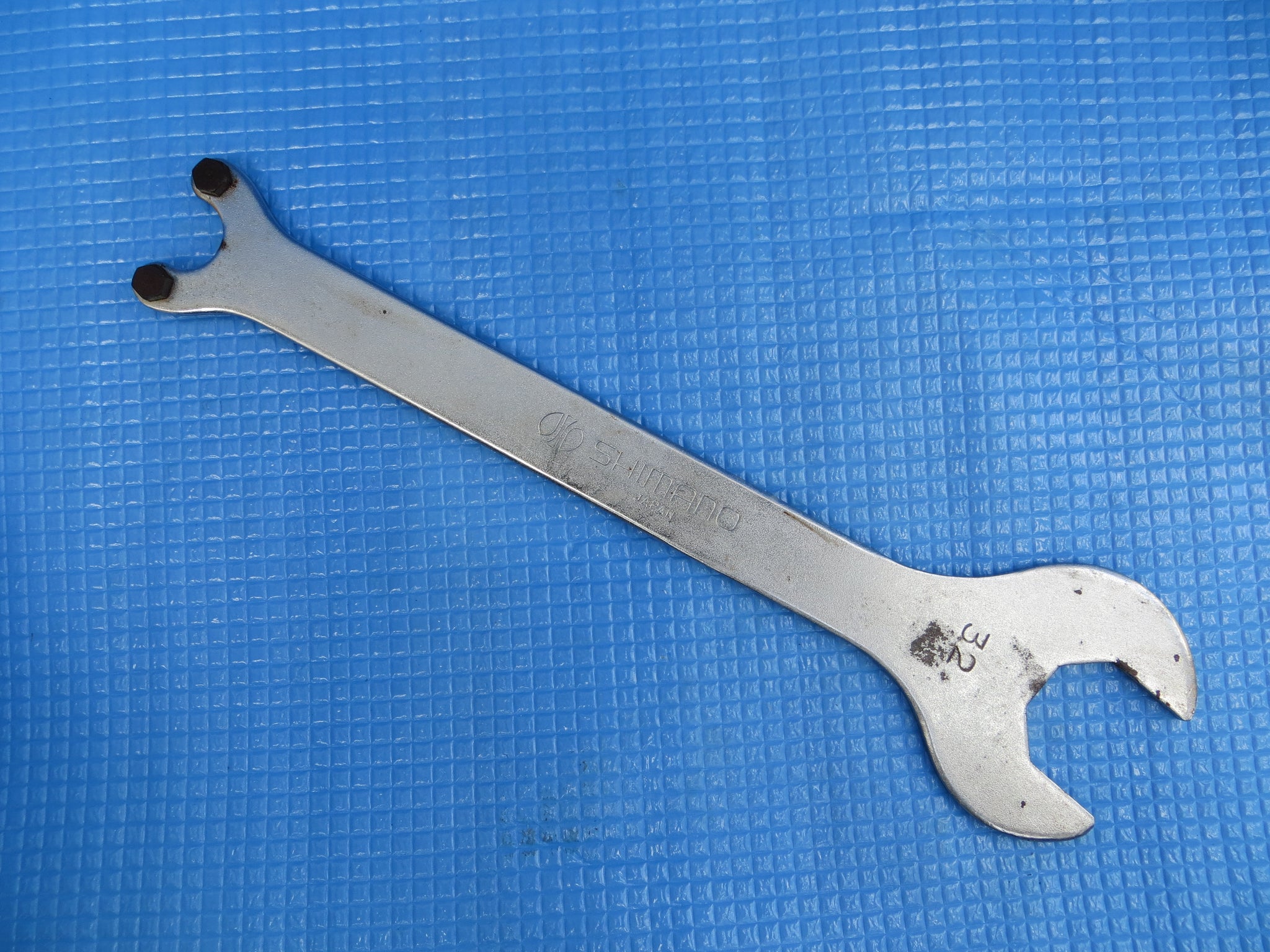Vintage Shimano Headset Wrench 32mm Bottom Bracket Pin Spanner Tool  (22101431)