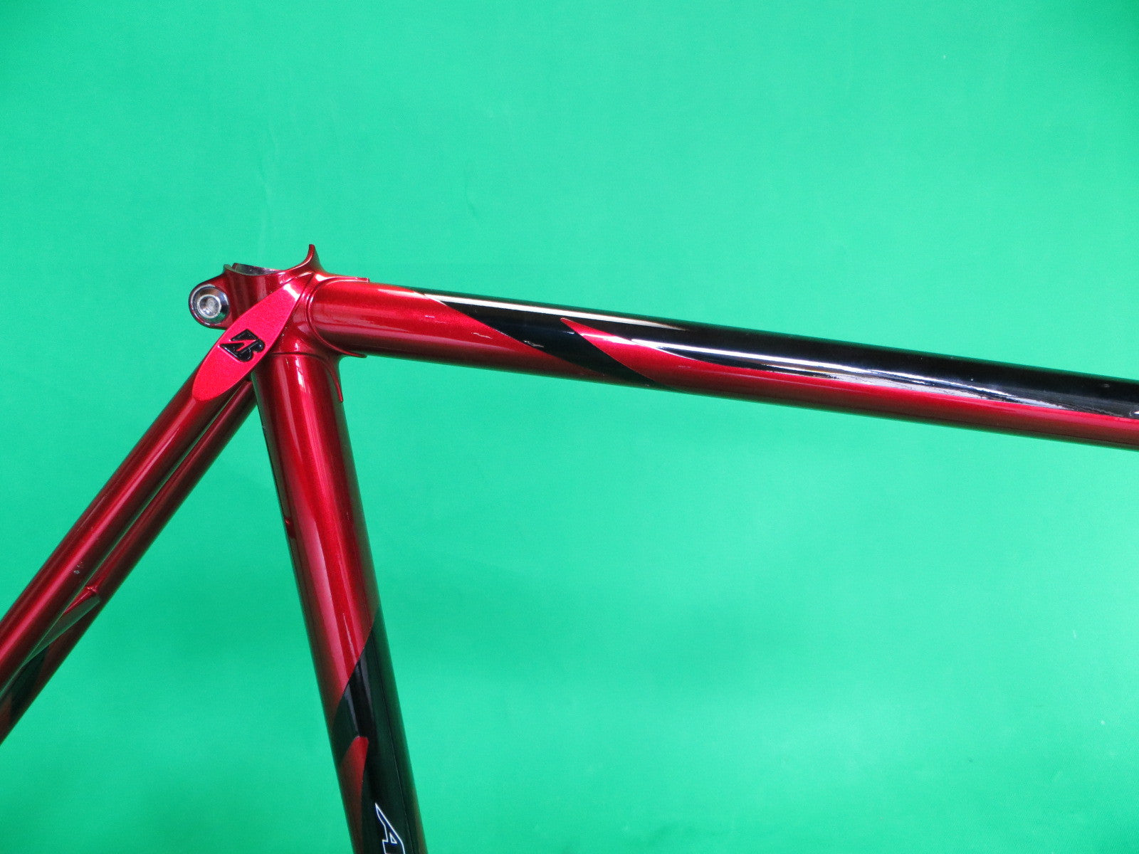 レッドプリンス錦 Matagi Custom Painted Fuji Split Spinning Reel Seat SKSS - Size 16