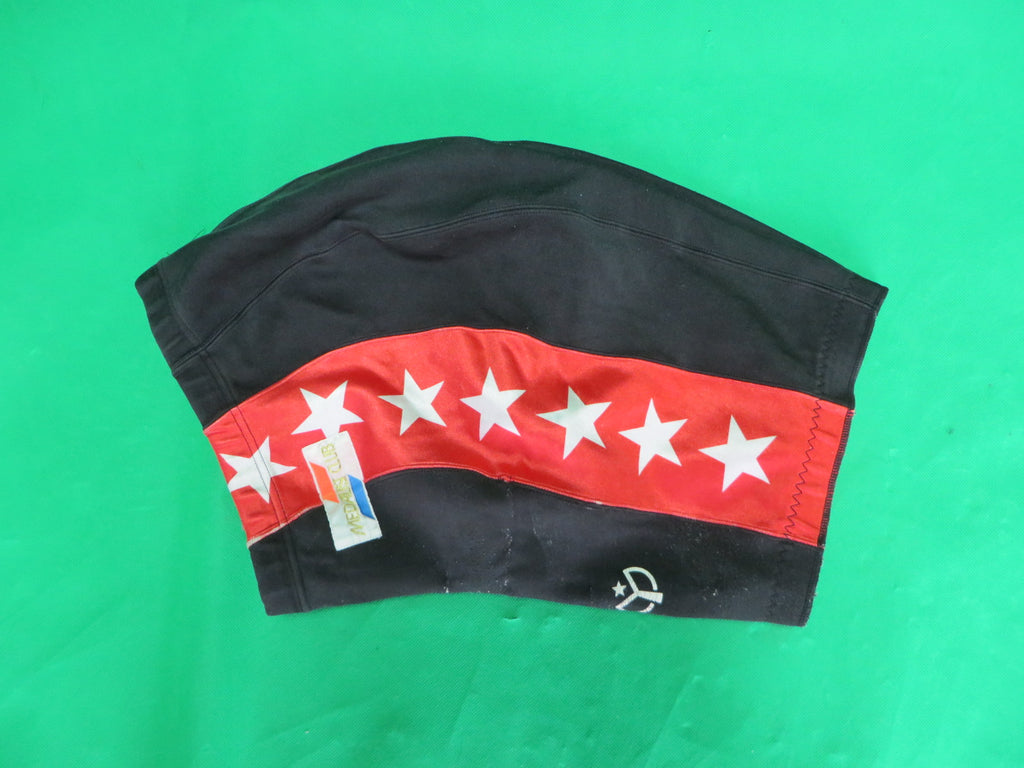 Medalist Club Authentic Keirin Shorts Japanese L Size  (American M)