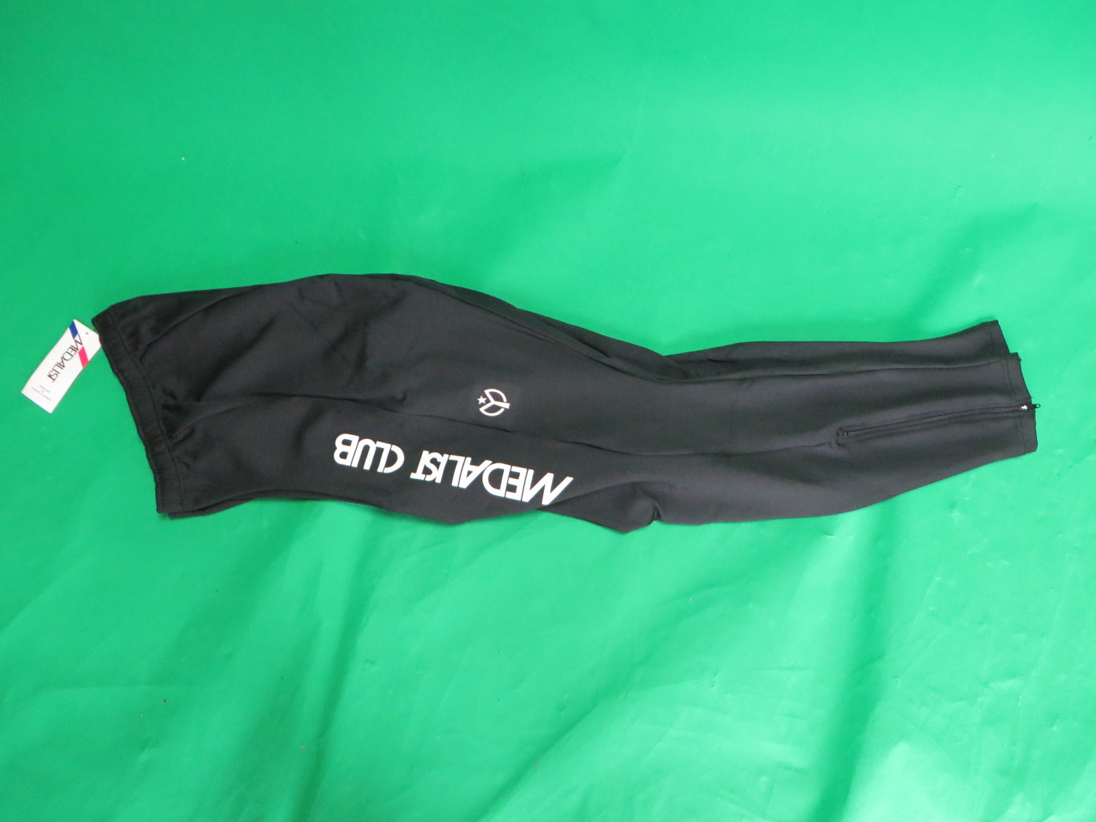 Never Used Medalist Club Keirin Long Pants LL size (American L)