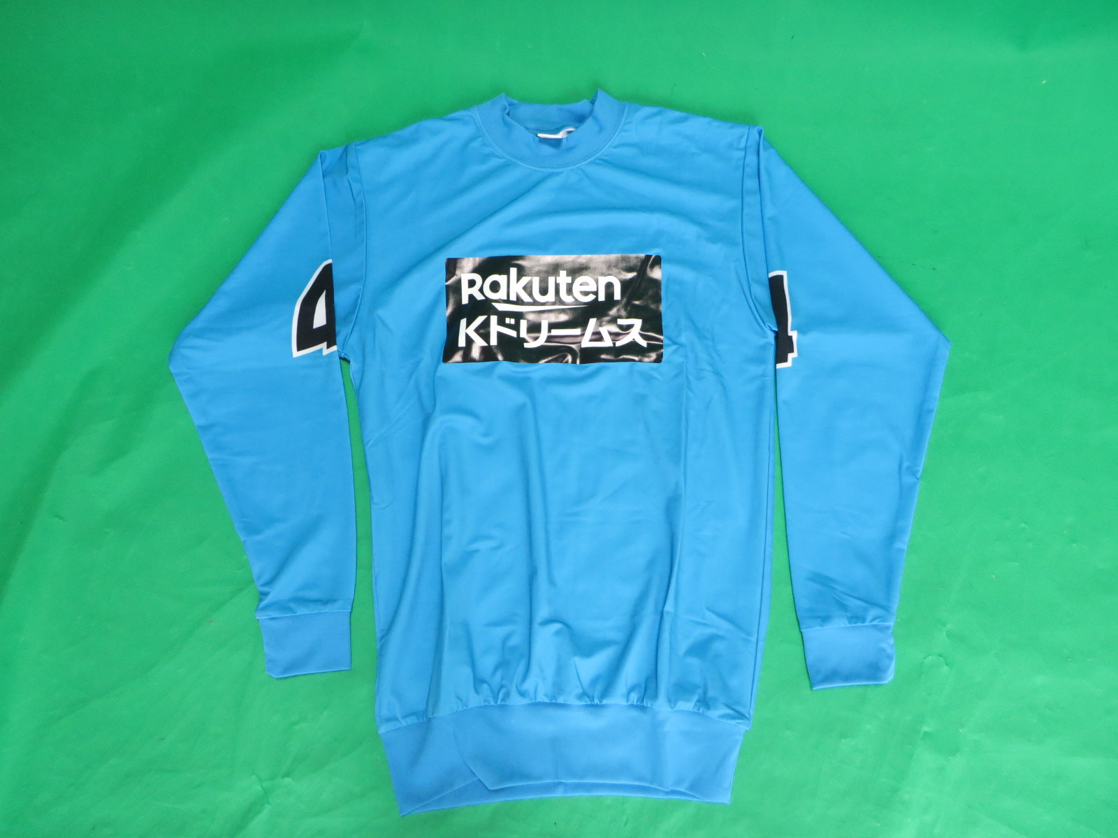 Never Used Authentic Keirin Jersey Japanese L Size (American M)