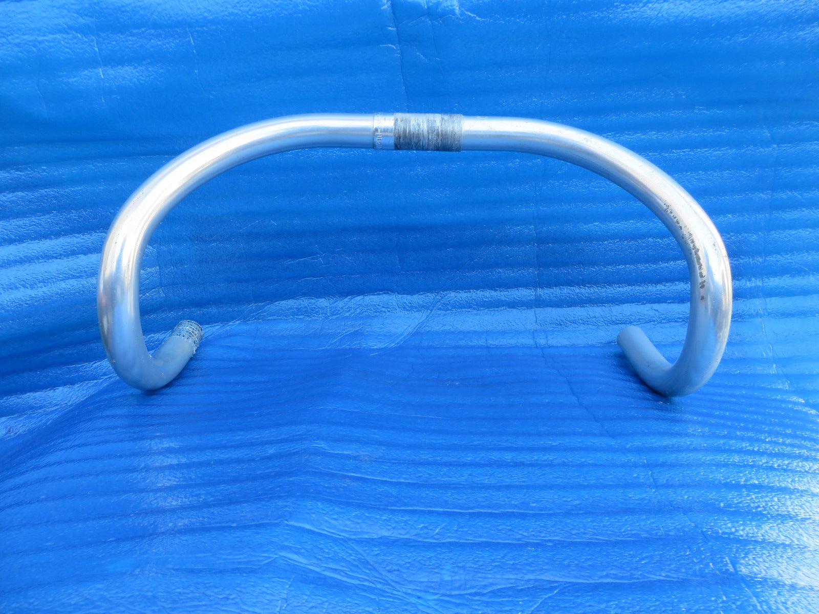 Nitto B123 AA NJS Handlebar 38cm CUT (20110409)