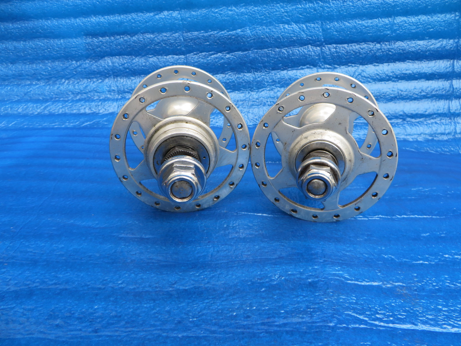 Hub sales fixie 36h
