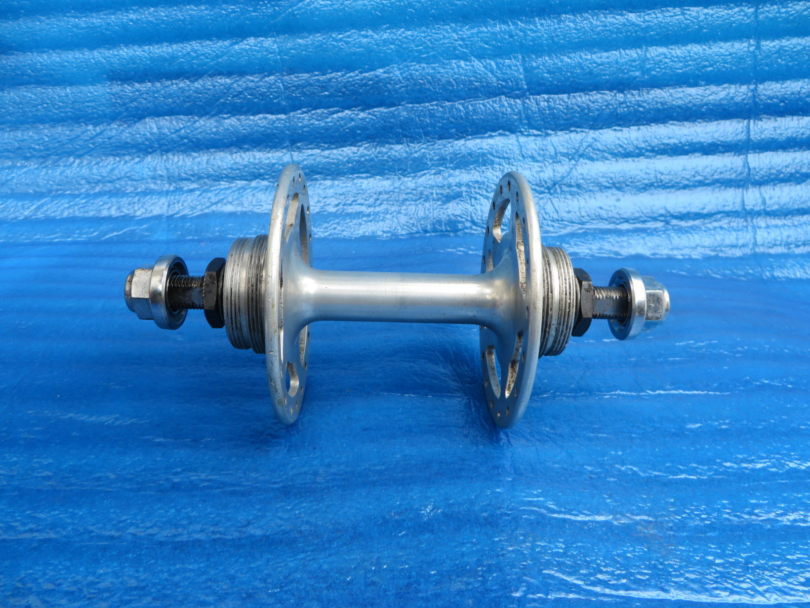 Vintage SunShine Professional 36H 110mm Hub F&R set Non NJS