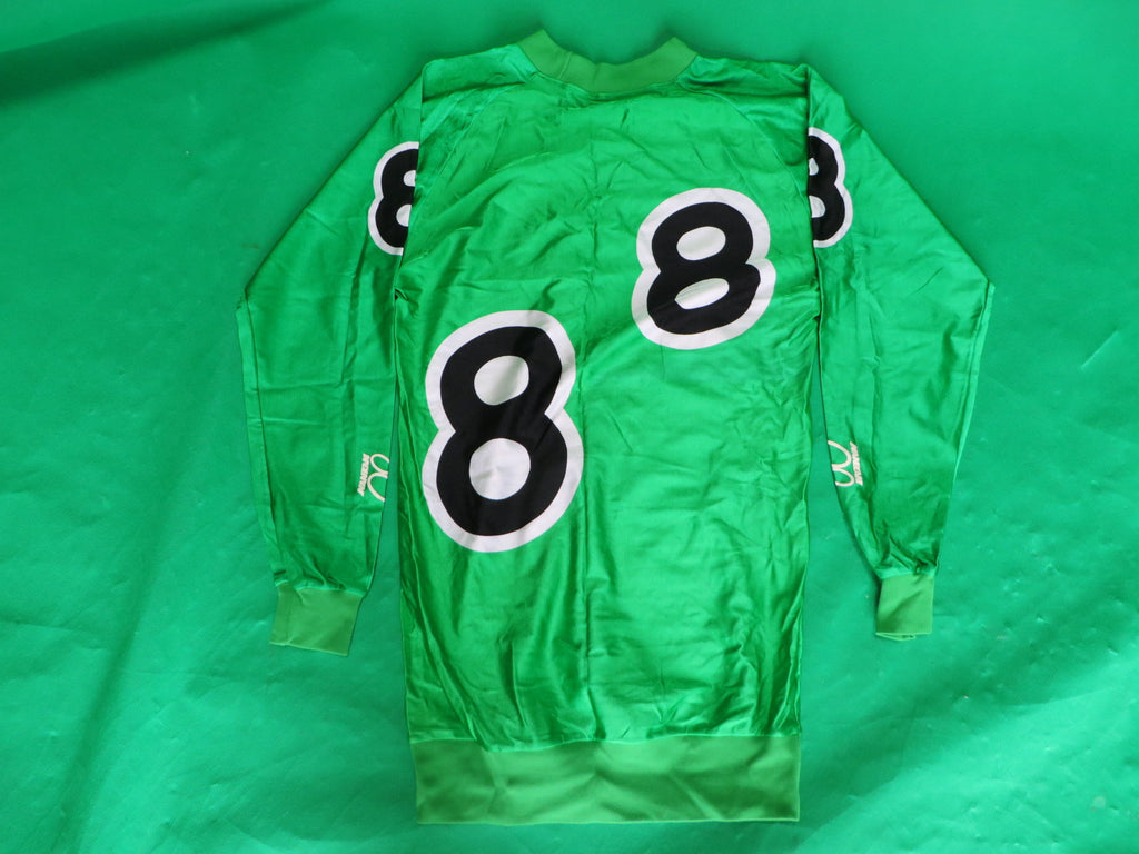 Vintage Authentic Keirin Jersey Japanese LL Size (American L)