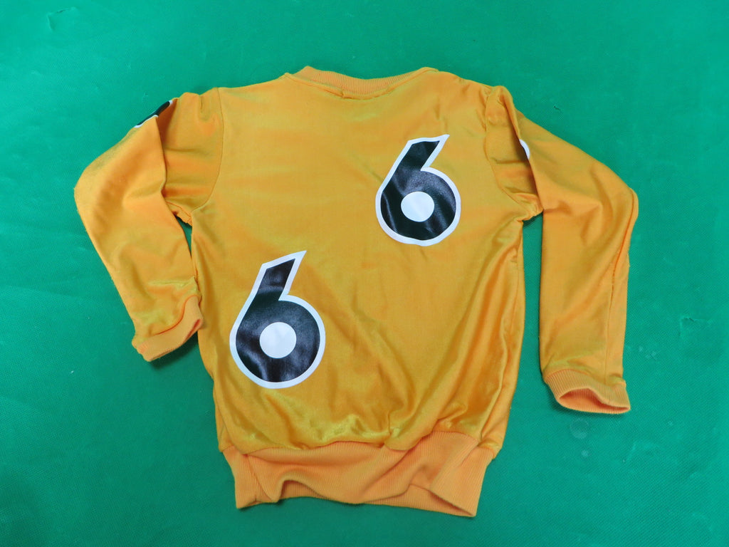 Keirin Jersey For Kids