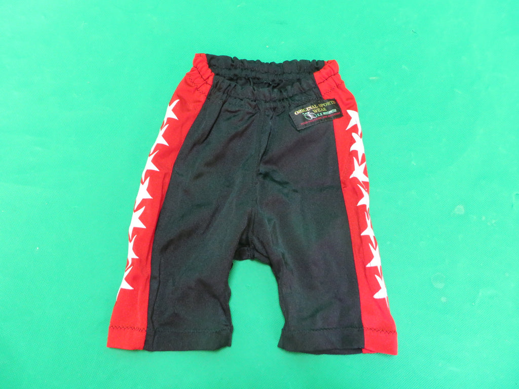 Keirin Shorts For Kids