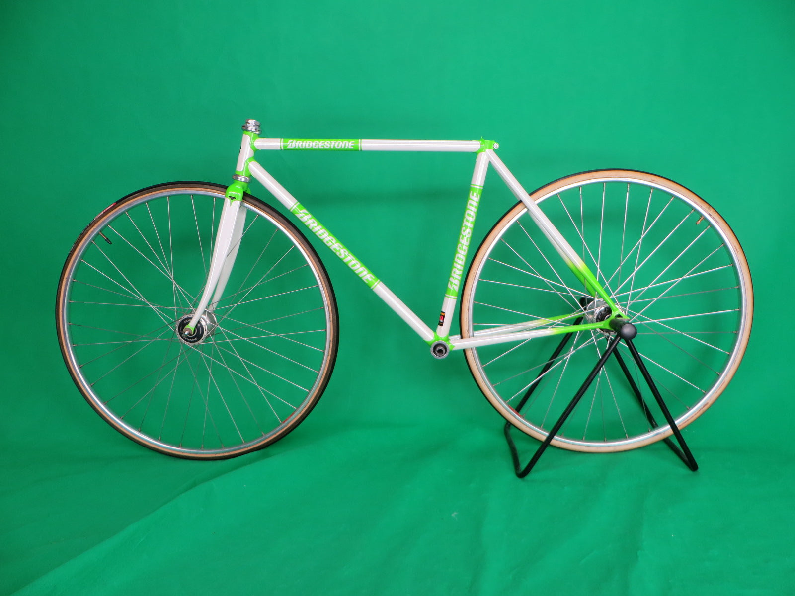 【引取限定】MANHATTAN BIKE REYNOLDS 520 引取限定】MANHATTAN BIKE REYNOLDS 520