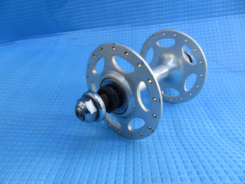 Shimano Dura Ace HB-7520 36H 110mm Rear Hub NJS One Sided Fixed (22112204)