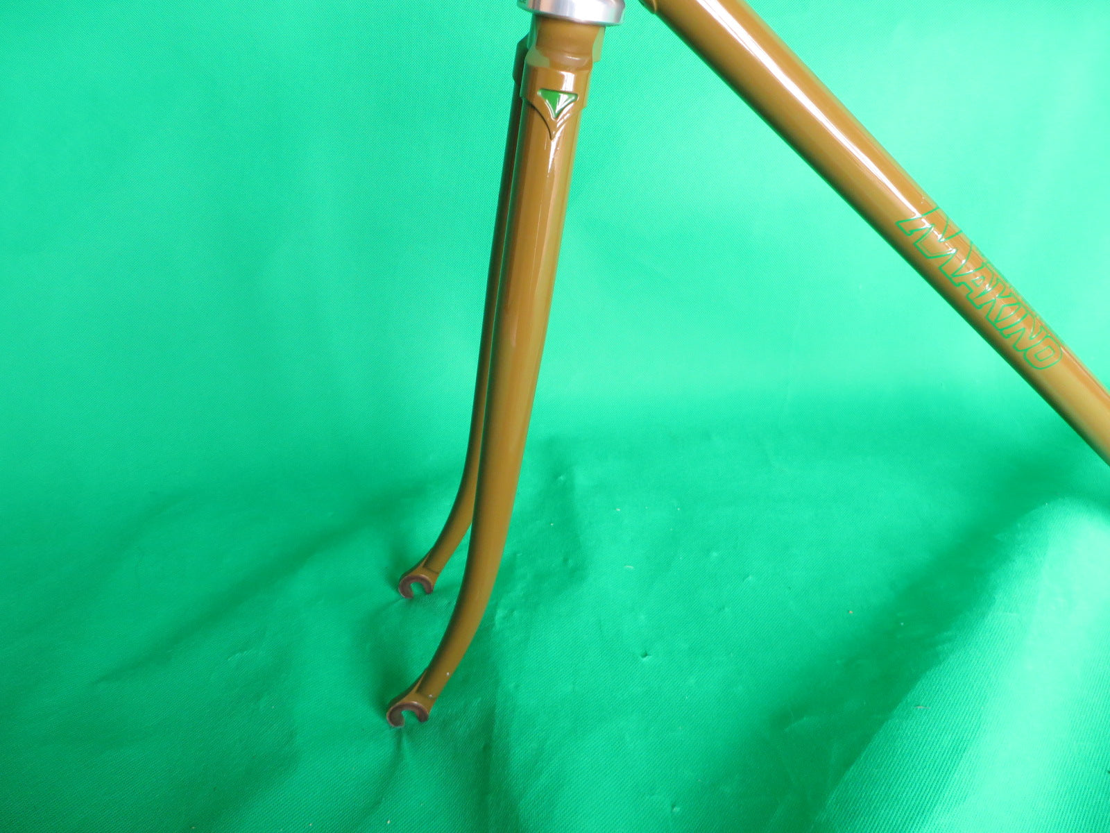 Makino // Army Green // 51.5cm – NJS EXPORT