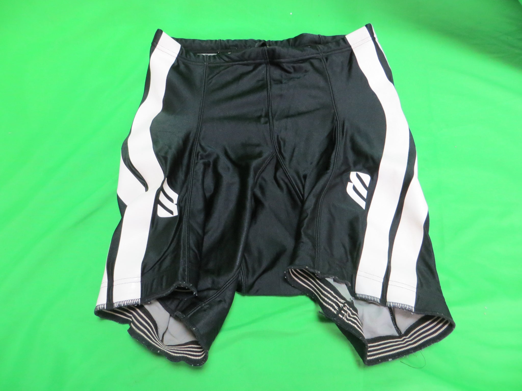 Rare! Mizuno 70's Authentic Keirin Shorts Japanese L Size (American M)
