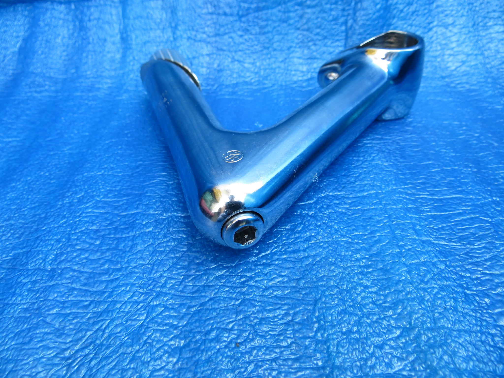 NITTO NITTO(日東) NJ-89(ガールズケイリン) ハンドルステム(NJS