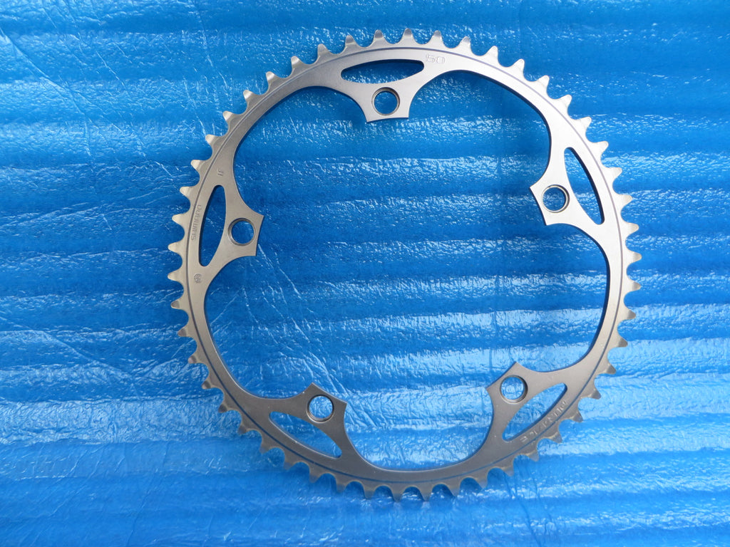 Shimano FC-7710 1/8" 144BCD NJS Chainring 50T (20121143)