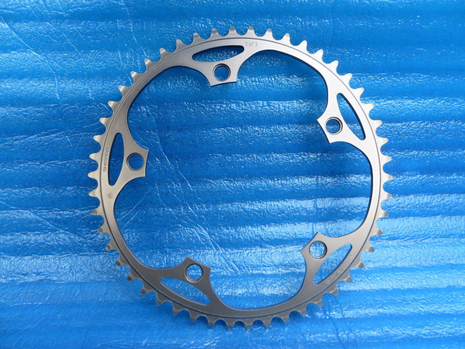 Shimano FC-7710 1/8" 144BCD NJS Chainring 50T (20121144)