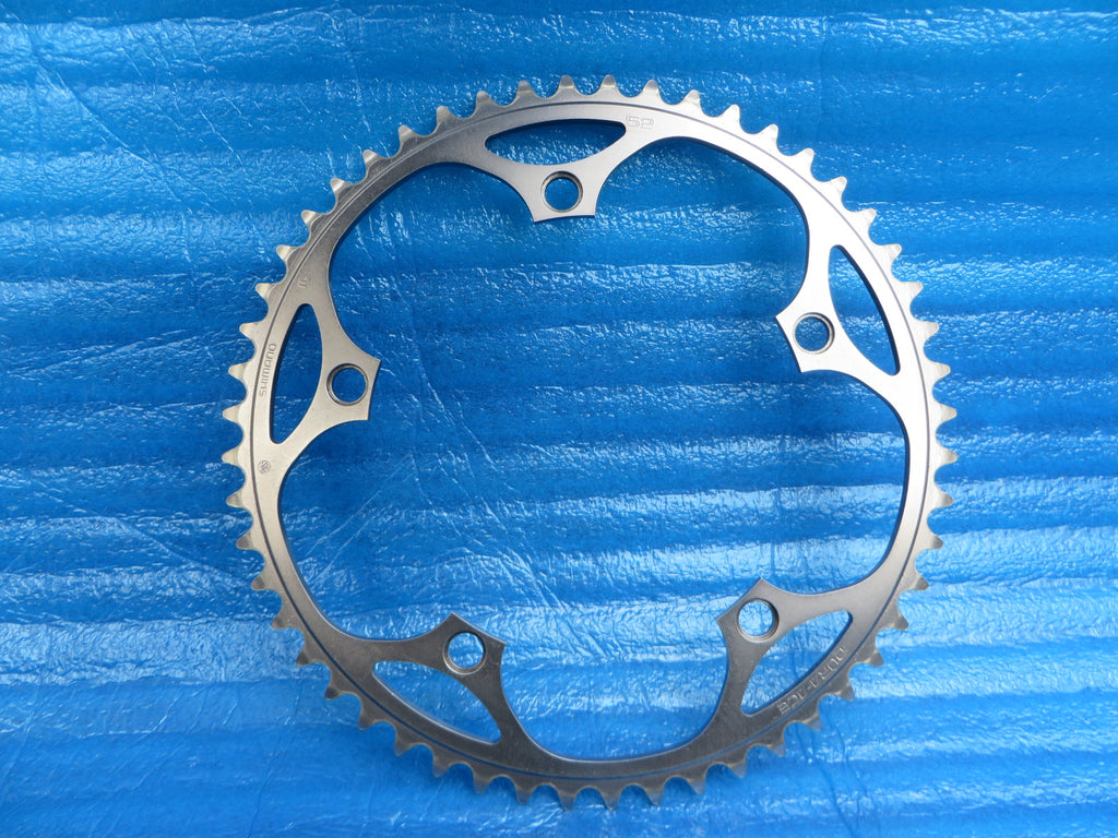 Shimano FC-7710 1/8" 144BCD NJS Chainring 52T (20121147)