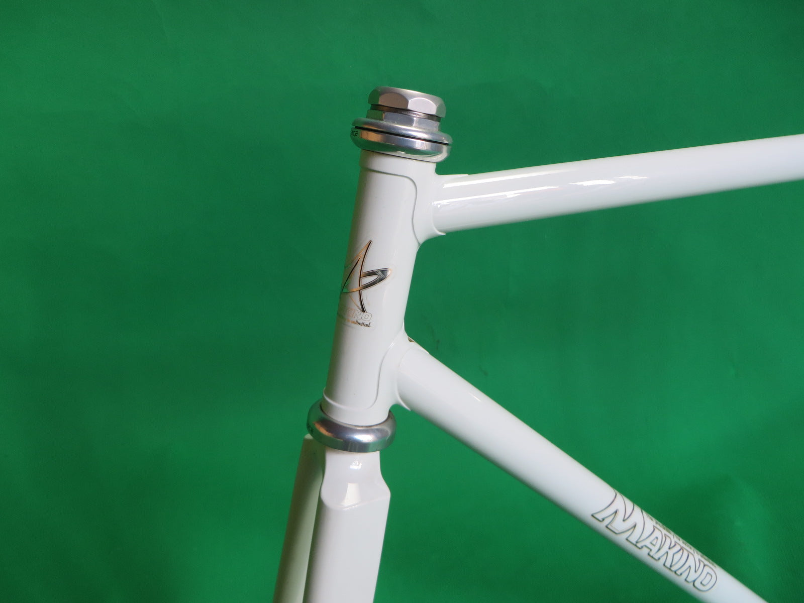 RACING CRANK SHAFT R-TYPE 12V MONKEY for Takegawa - order at
