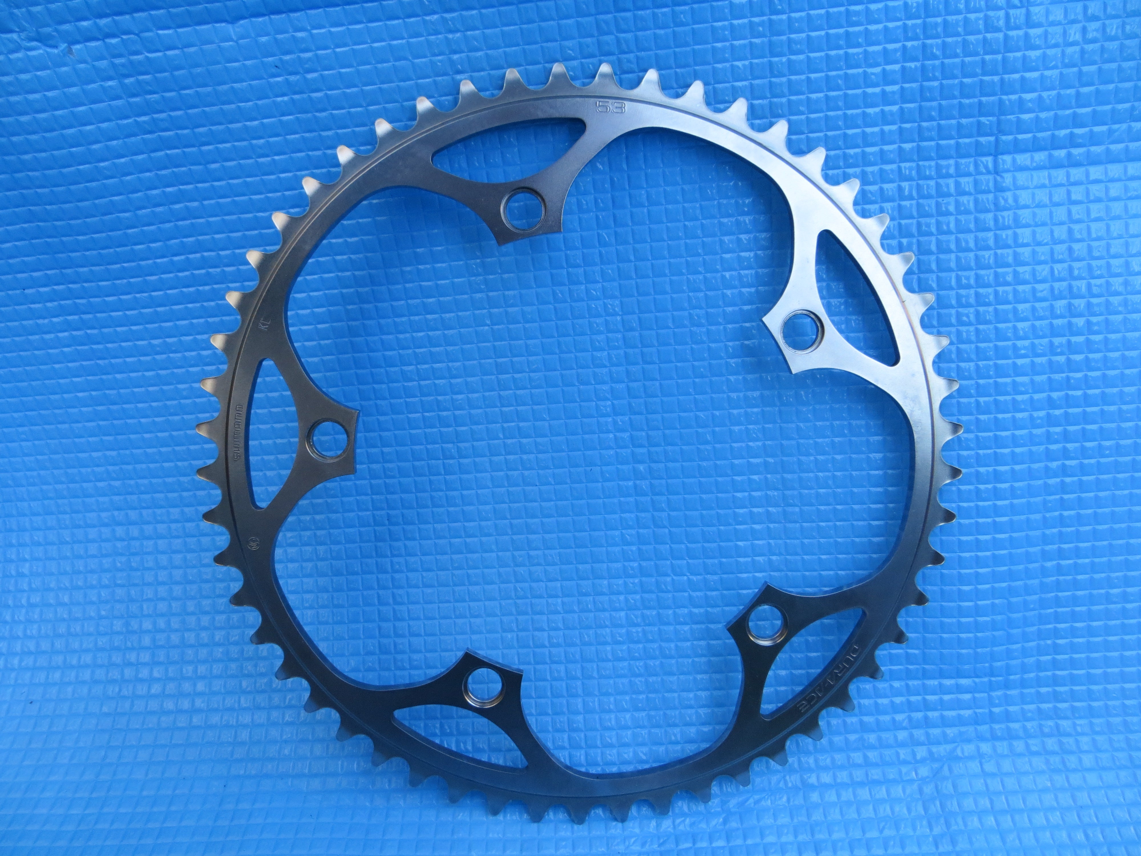 Shimano Dura Ace FC-7710 1/8 144BCD NJS Chainring 53T (22120713)