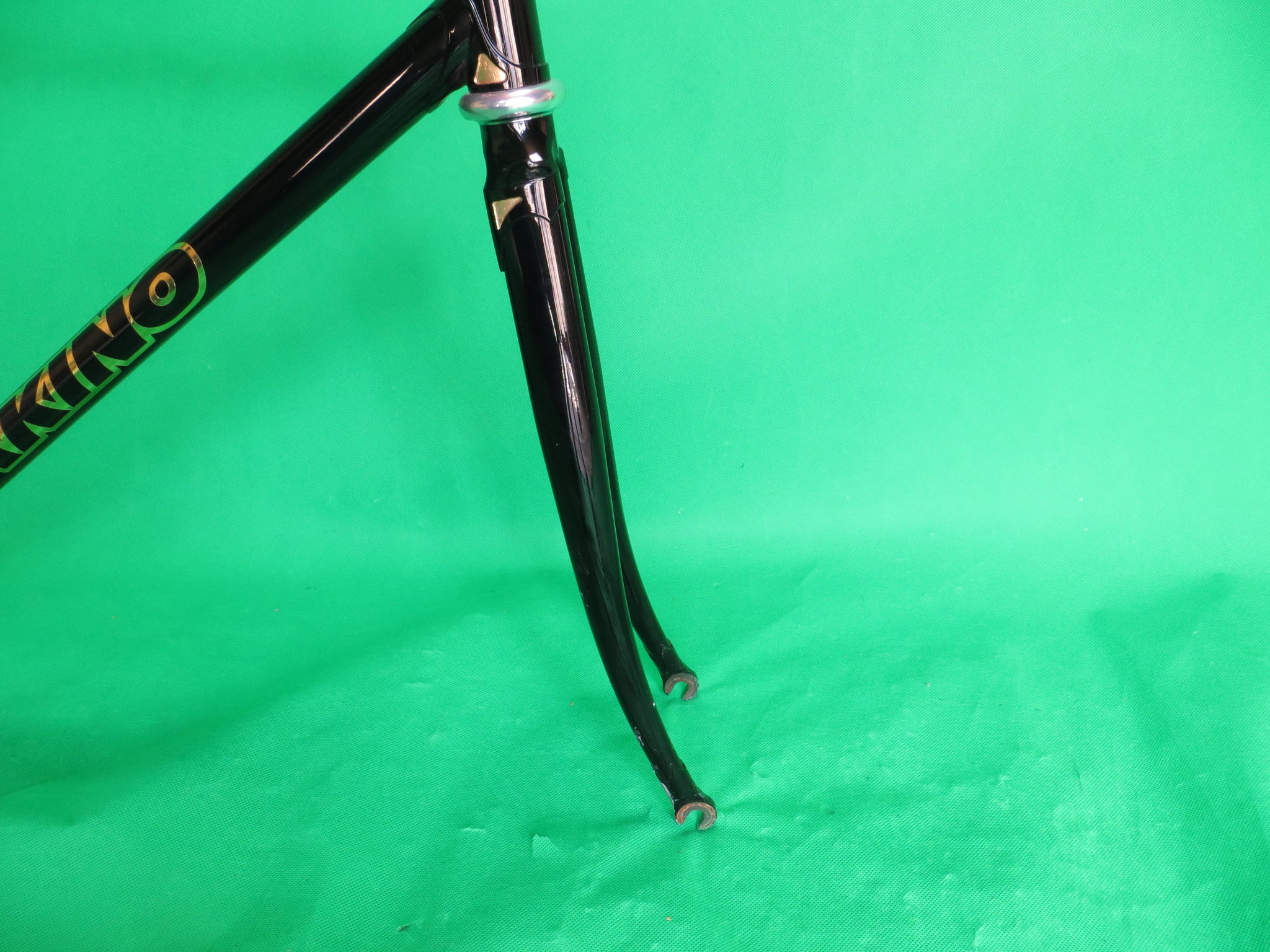 Makino // Black Metallic // 55.5cm – NJS EXPORT